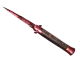 ★ Stiletto Knife | Slaughter CS2 skin
