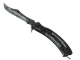 ★ Butterfly Knife | Stained CS2 skin
