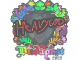 Sticker | Heavygod (Holo) | Budapest 2025