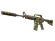 M4A1-S | Boreal Forest (Minimal Wear)