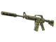 M4A1-S | Boreal Forest CS2 skin