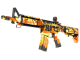 Souvenir M4A4 | Hellish (Field-Tested)