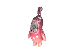 Charm | Lil' Chirp