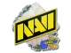 Sticker | Natus Vincere | Rio 2022 CS2 skin