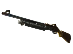 Nova | Yorkshire CS2 skin