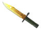 ★ M9 Bayonet | Lore CS2 skin