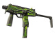 StatTrak™ MP9 | Hydra (Battle-Scarred)