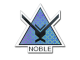 Sticker | Noble skin