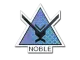 Sticker | Noble CS2 skin