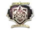 forZe eSports (Gold) | Berlin 2019