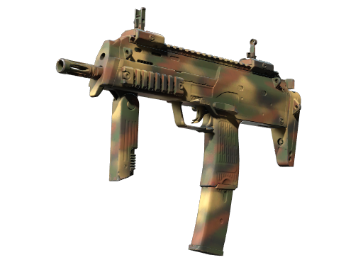 Souvenir MP7 | Army Recon (Minimal Wear)