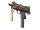 MAC-10 | Tatter (Field-Tested)
