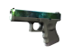 Glock-18 | Gamma Doppler skin