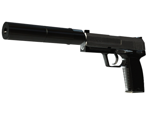 USP-S | Stainless (Field-Tested)