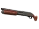 Sawed-Off | Crimson Batik CS2 skin