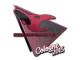 Sticker | mousesports | Cologne 2015 CS2 skin