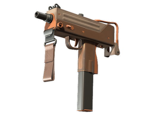 MAC-10 | Bronzer (Factory New)