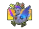 Sticker | Cyber Chicken CS2 skin