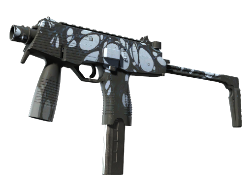 MP9 | Goo (Well-Worn)