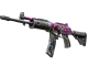 Galil AR | Chromatic Aberration