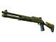 XM1014 | Banana Leaf skin