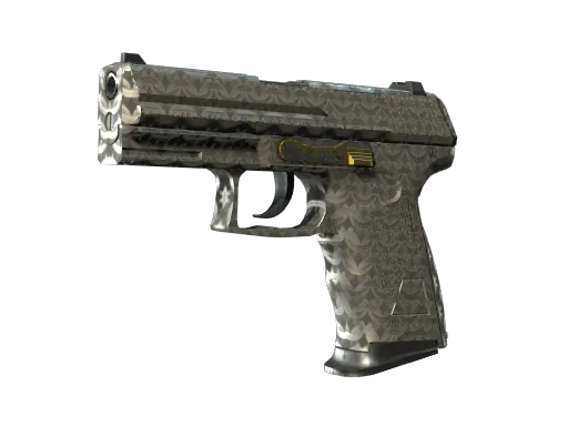 P2000 | Chainmail (Factory New)