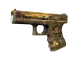 Glock-18 | Ramese's Reach CS2 skin