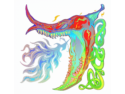 Sticker | Hot Pepper (Holo)