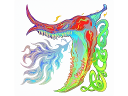 Sticker | Hot Pepper (Holo)