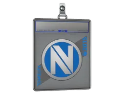 Sticker Slab | Team EnVyUs | Katowice 2015