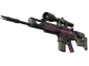 SCAR-20 | Splash Jam CS2 skin