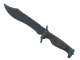 ★ StatTrak™ Bowie Knife | Night (Well-Worn)