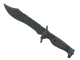 ★ Bowie Knife | Night CS2 skin