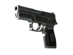 P250 | Cartel (Minimal Wear)
