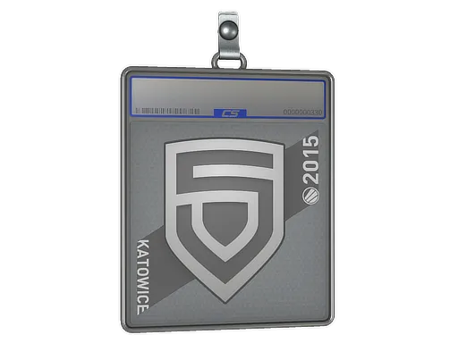 Sticker Slab | PENTA Sports | Katowice 2015