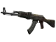 AK-47 | Legion of Anubis CS2 skin