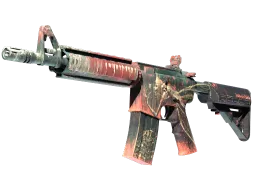 M4A4 | Tooth Fairy (Factory New)