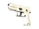 P250 | Whiteout (Field-Tested)