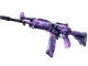 Galil AR | Phoenix Blacklight CS2 skin
