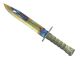 ★ StatTrak™ Bayonet | Case Hardened (Field-Tested)