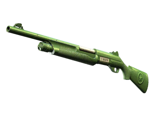 StatTrak™ Nova | Toy Soldier (Factory New)