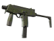 MP9 | Pine (Battle-Scarred)
