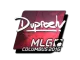 Sticker | dupreeh | MLG Columbus 2016 CS2 skin
