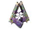 StatTrak™ Dual Berettas | Flora Carnivora (Minimal Wear)