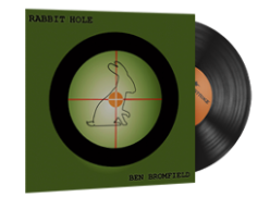 Music Kit | Ben Bromfield, Rabbit Hole