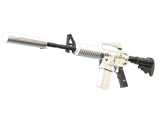 Souvenir M4A1-S | Printstream (Factory New)