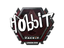 Sticker | Hobbit | London 2018 CS2 skin
