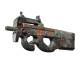 P90 | Trigon CS2 skin