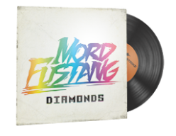 Music Kit | Mord Fustang, Diamonds