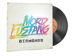 Music Kit | Mord Fustang, Diamonds